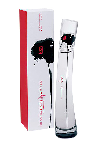 Kenzo Flower by Kenzo Oriental n�i parf�m  50ml EDP