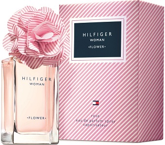 Tommy Hilfiger Flower Rose n�i parf�m
