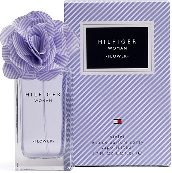 Tommy Hilfiger Flower Violet ni parfm    30ml EDP