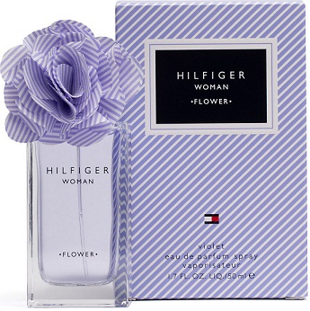 Tommy Hilfiger Flower Violet n�i parf�m    30ml EDP