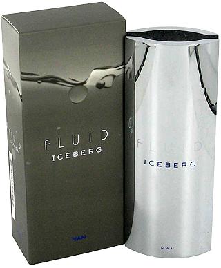 Iceberg Fluid frfi parfm