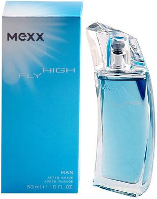 Mexx Fly High