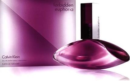 Calvin Klein Forbidden Euphoria ni parfm    30ml EDP Ritkasg!