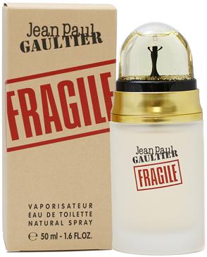 Gaultier Fragile n�i parf�m  100ml EDT
