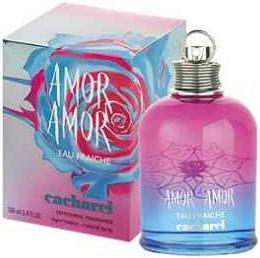 Cacharel Amor amor Eau Fraiche n�i parf�m  50ml EDT