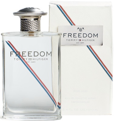 Tommy Hilfiger Freedom 2012 f�rfi parf�m  50ml EDT K�l�nleges Ritkas�g!