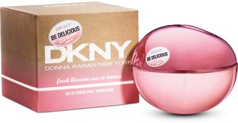 Donna Karan Be Delicious Fresh Blossom Eau de Intense női parfm   50ml EDP