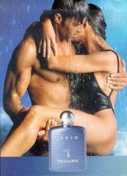 Trussardi Fresh Donna n�i parf�m 100ml EDT