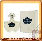 Eau de Shalimar