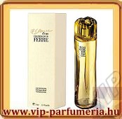 Ferr� Essence d?eau