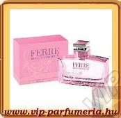 Ferre Rose Princesse