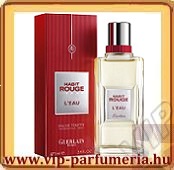 Habit Rouge L`Eau