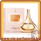 Idylle Duet Jasmin-Lilas