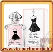 La Petite Robe Noire (EDT)