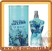 Le Male Summer Fragrance 2013