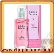 Miss Gabriela