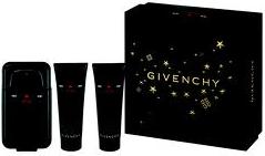 Givenchy Play Intense férfi parfüm szett  (100ml EDT parfüm + 75ml-es after shave balzsam + tusfürdő)