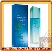 Very Irressistible Summer Sorbet