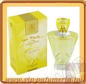 Champs Elysees Too Much