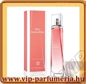 Very Irresistible L`Eau en Rose