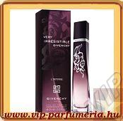 Very Irresistible L Intense