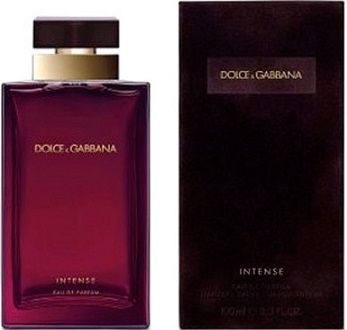 Dolce & Gabbana Pour Femme Intense ni parfm 25ml EDP (Doboz nlkl kupakkal) Utols Db-ok!