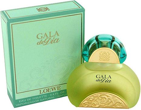 Loewe Gala de Dia női parfüm   50ml EDT