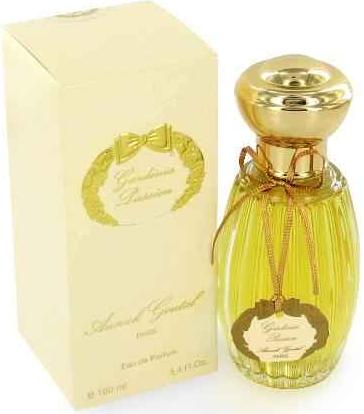 Annick Goutal Gardenia Passion n�i parf�m 100ml EDT K�l�nleges Ritkas�g!