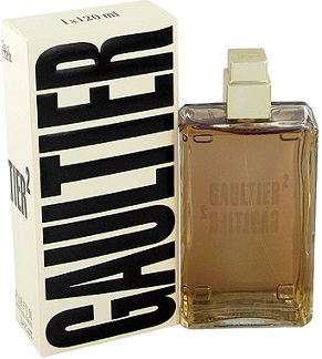 Jean Paul Gaultier 2 unisex parf�m    20ml EDP