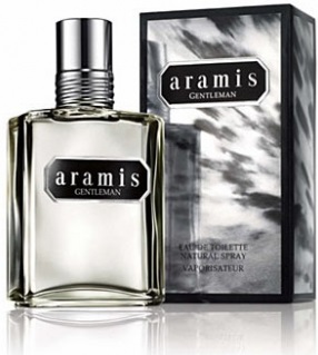 Aramis Gentleman férfi parfüm 100ml EDT (Teszter)