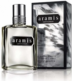 Aramis Gentleman f�rfi parf�m 110ml EDT (Teszter) Ritkas�g!