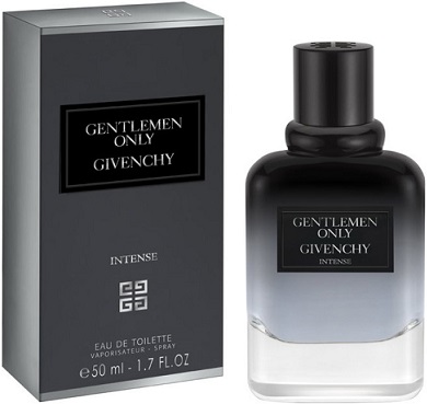 Givenchy Gentlemen Only Intense frfi parfm  100ml EDT (Teszter) Klnleges Ritkasg!
