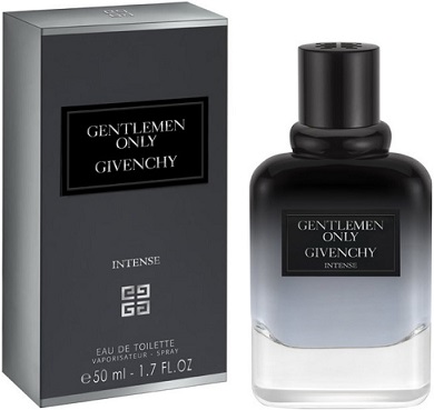 Givenchy Gentlemen Only Intense f�rfi parf�m  100ml EDT (Teszter) K�l�nleges Ritkas�g!