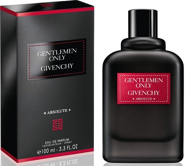 Givenchy Gentlemen Only Absolute férfi parfüm 50ml EDP Rendkívüli Ritkaság! Utolsó Db Raktárról!