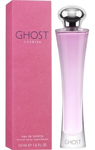Ghost Cherish ni parfm 50ml EDT (Teszter)