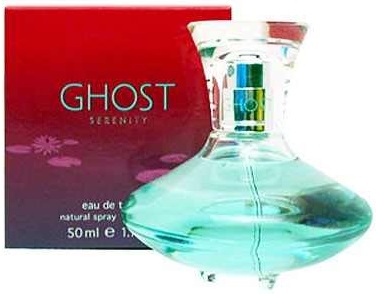 Ghost Serenity n�i parf�m  100ml EDT