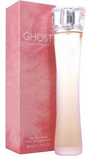 Ghost Sweetheart ni parfm 75ml EDT (Teszter)
