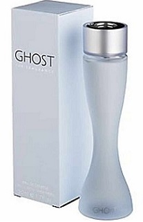 Ghost ni parfm 50ml EDT (Teszter)