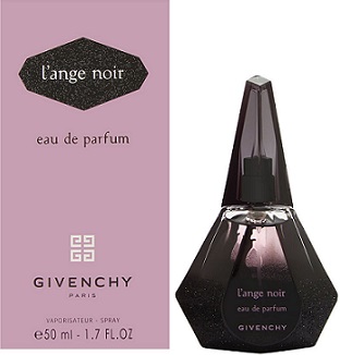 Givenchy L Ange Noir női parfüm 50ml EDP Különleges Ritkaság!