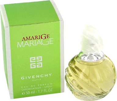 Givenchy Amarige Mariage ni parfm 50ml EDP (Teszter Kupakkal) Klnleges Ritkasg 