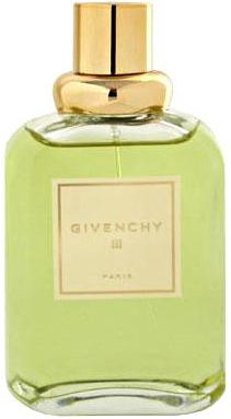 Givenchy III ni parfm 100ml EDT (Teszter) Klnleges Ritkasg!