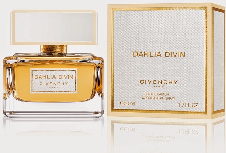 Givenchy Dahlia Divin női parfüm 75ml EDP (Teszter kupakkal) Különleges Ritkaság Utolsó Db Raktárról!