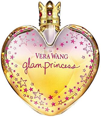Vera Wang Glam Princess n�i parf�m  100ml EDT K�l�nleges Ritkas�g!