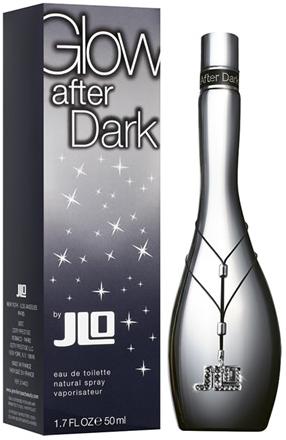 Jennifer Lopez Glow After Dark n�i parf�m   30ml EDT Ritkas�g!