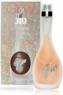 Jennifer Lopez Glow Shimmer ni parfm  50ml EDT