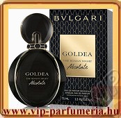 Bvlgari Goldea The Roman Night Absolute
