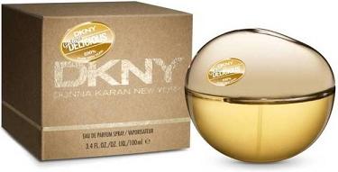 Donna Karan Golden Delicious ni parfm   50ml EDP