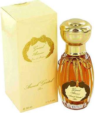 Annick Goutal Grand Amour n�i parf�m   50ml EDP