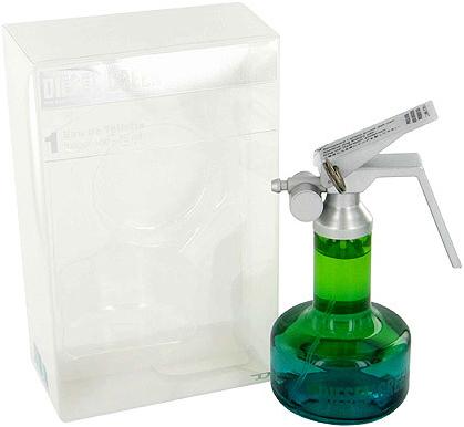 Diesel Green Masculine f�rfi parf�m  75ml EDT
