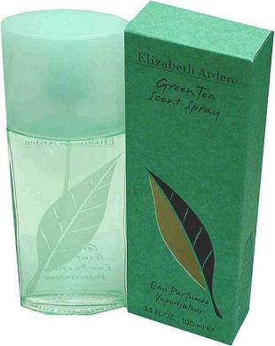 Elizabeth Arden Green Tea n�i parf�m   30ml EDP